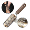 Copper Plate Foot Cleaner