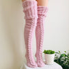 Handmade Long Socks