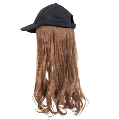 Wig Hat